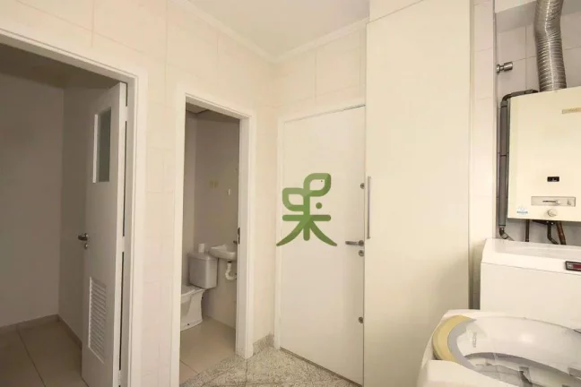 Imagem Apartamento com 3 dormitórios à venda, 193 m² por R$ 1.430.000,00 - Vila Suzana - São Paulo/SP