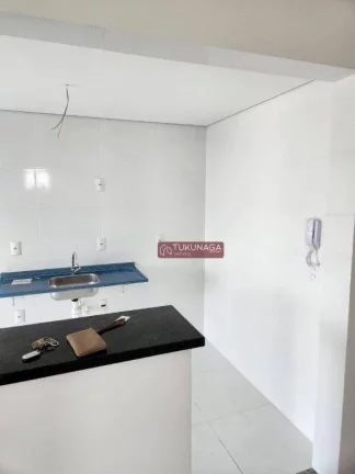 Imagem Apartamento à venda, 58 m² por R$ 430.000,00 - Vila Nova Bonsucesso - Guarulhos/SP