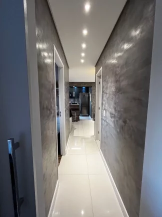 Imagem Apartamento Urban Home Tatuapé, 63 m², 2 Quartos, 1 Suíte, Varanda Gourmet, 1 Vaga, Lazer Completo
