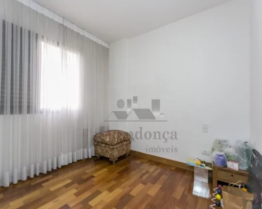 Imagem Cobertura Duplex 4 quartos 2 suites, 2 vagas 226 m²