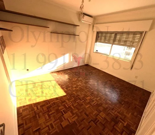 Imagem Excelente Apartamento em Higienópolis