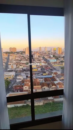 Imagem Apartamento á Venda Edifício Livve
