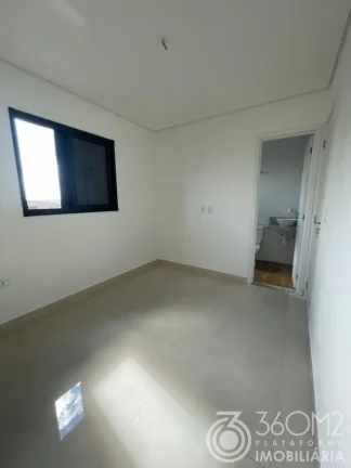 Imagem Cobertura para Venda em Santo André / SP no bairro Utinga