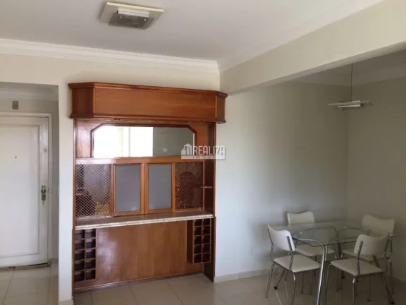 Imagem Apartamento à venda no Condomínio Residencial Havaí, no bairro Santa Maria, em Uberaba