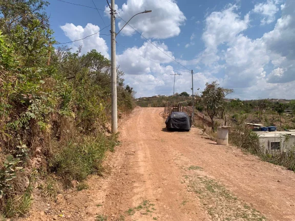 Imagem TERRENO BARATO, SAMAMBAIA I, EM JUATUBA!