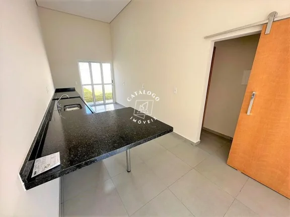 Imagem Casa a Venda no bairro Reserva Macaúba - Ribeirão Preto, SP