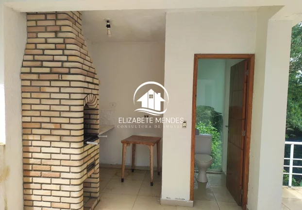 Imagem Sobrado à venda, IPELANDIA, SUZANO - SP, CONDOMÍNIO CLUBE FLORADA DE SUZANO