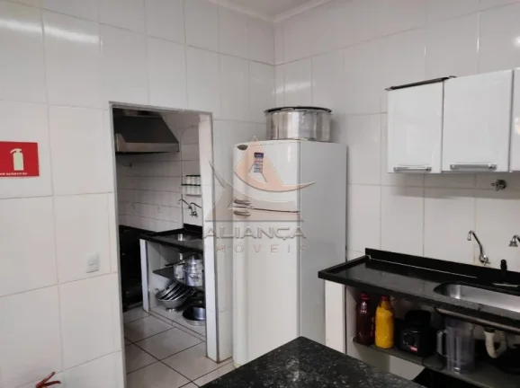 Imagem Comercial - Ribeirão Preto - Jardim Paulista