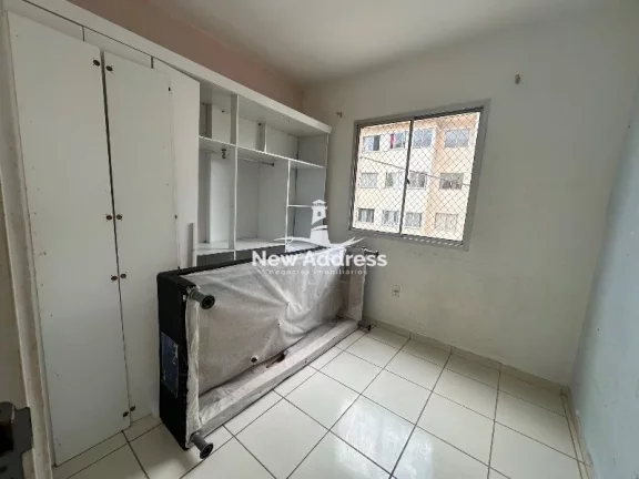 Imagem Oportunidade! 2 quartos com vaga de garagem por R$ 120 mil - Vila Velha