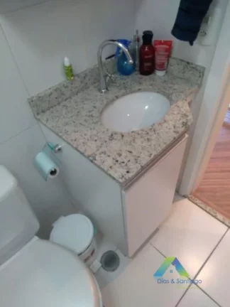 Imagem Jardim Santa Emília Apartamento 61M², 3 dormitórios, 1 vaga ótima localização e valor !!!