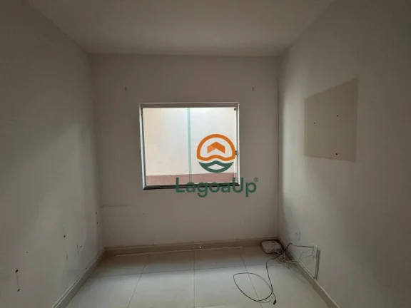 Imagem Casa com 3 dormitórios à venda, 120 m² por R$ 780.000,00 - Lundceia - Lagoa Santa/MG