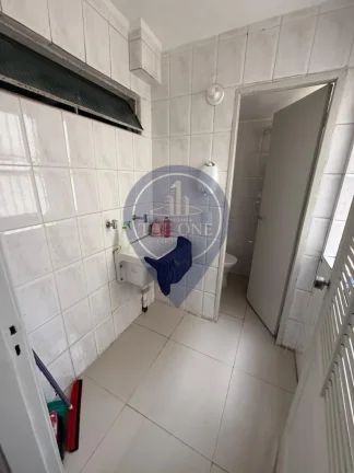 Imagem Apartamento de luxo para locação na Vila Mariana, São Paulo-SP: 3 quartos, 2 banheiros, 2 vagas, 84m².