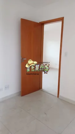 Imagem APARTAMENTO VILA RÉ 40M² COM 02 DORMITÓRIOS, SACADA E 01 VAGA COBERTA