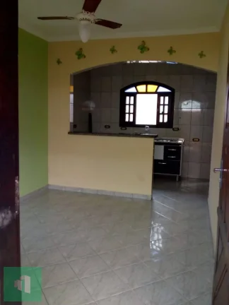 Imagem Casa à venda em Praia Grande, Real, com 1 quarto