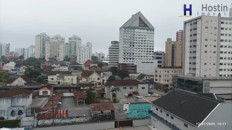 Imagem APARTAMENTO RESIDENCIAL em JOINVILLE - SC, CENTRO