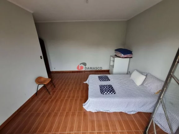 Imagem Sobrado à venda 4 Quartos, 2 Suites, 8 Vagas, Rudge Ramos, São Bernardo do Campo - SP