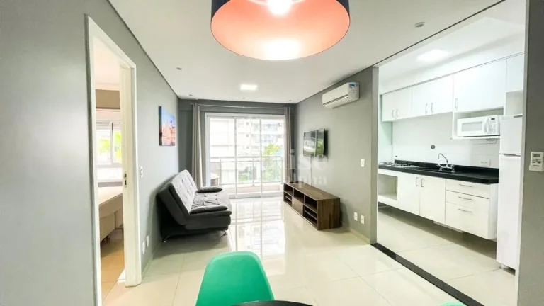 Imagem Apartamento para venda R$745.000 - Wi-House - Alameda Amazonas - Alphaville - Barueri/SP