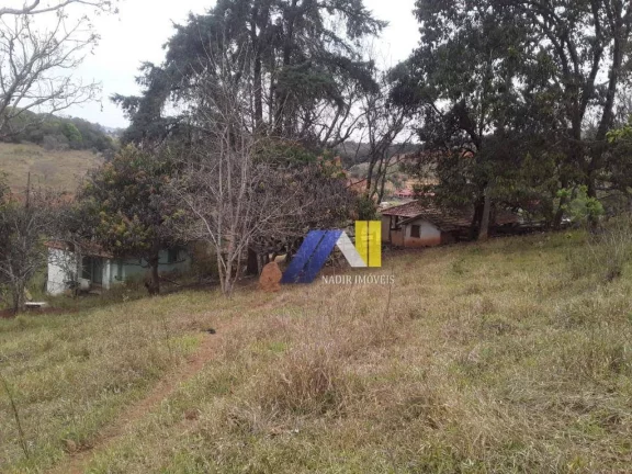 Imagem Fazenda à Venda, 246 m² em Algodão - Pouso Alegre