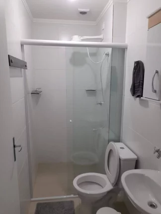 Imagem APARTAMENTO NO CENTRO DA CIDADE!