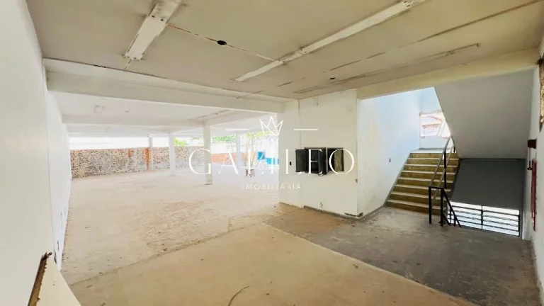 Imagem PRÉDIO COMERCIAL PARA LOCAÇÃO -VILA RAMI - JUNDIAÍ-SP