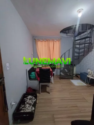 Imagem ALUGA-SE CASA EM CONDOMINIO FECHADO– VILA SÃO PAULO