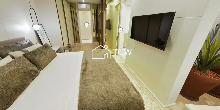 Imagem Apartamento à venda no bairro Chacara Klabin - São Paulo/SP, Zona Sul