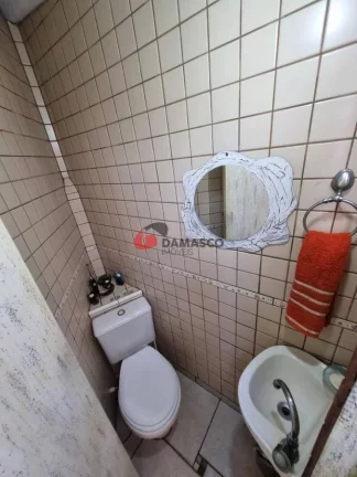 Imagem Sobrado para Venda 2 Quartos, 2 Vagas, Olímpico, São Caetano do Sul - SP
