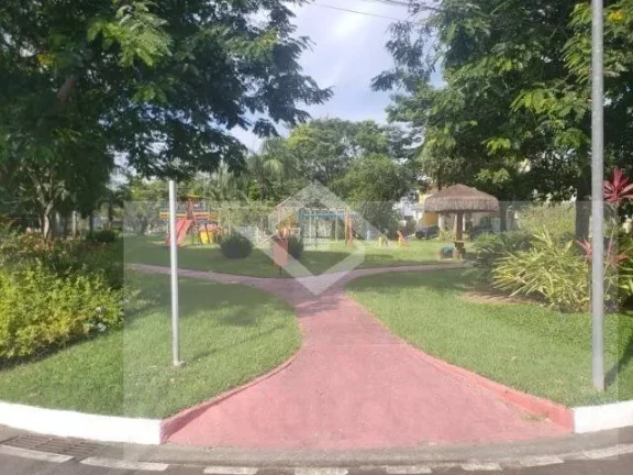 Imagem Casa 3 Quartos (3 suítes) com área gourmet e piscina - Golden Village