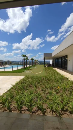 Imagem Casa Sobrado 4 dormitórios ( 4 suítes), 3 vagas, Terras Alpha Urbanova.