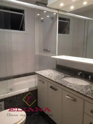 Imagem Apartamento com 2 quartos, 67m², para locação em São Paulo, Perdizes