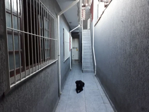 Imagem Casa para Venda por R$450.000,00 com 2 dormitórios, 3 vagas e 1 banheiro - Vila nitro operária, São paulo / SP - Cód. 12994
