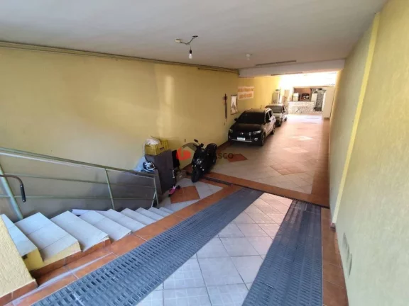 Imagem Apartamento à venda, Vila Camilópolis, Santo André, SP