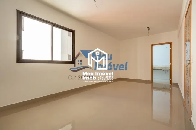 Imagem Res Tiê Mirante Águas Claras APTO 4 Quartos 3 Vagas 162m² Varanda Lavabo DCE