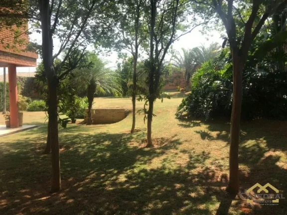 Imagem CASA COM 4 DORMITÓRIOS À VENDA, 450 M² POR R$ 2.300.000,00 - JARDIM TEREZA CRISTINA - JUNDIAÍ/SP