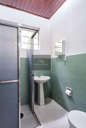 Imagem Casa para Locação em Ubatuba / SP no bairro Rio Escuro