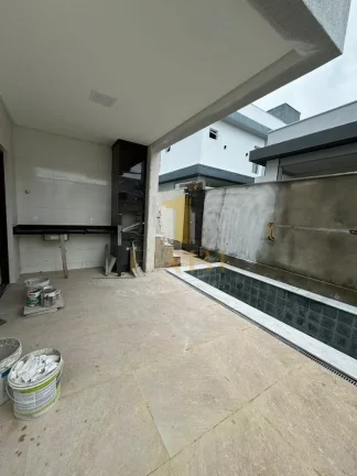 Imagem CASA NOVA SUNVILLE RESIDENCE