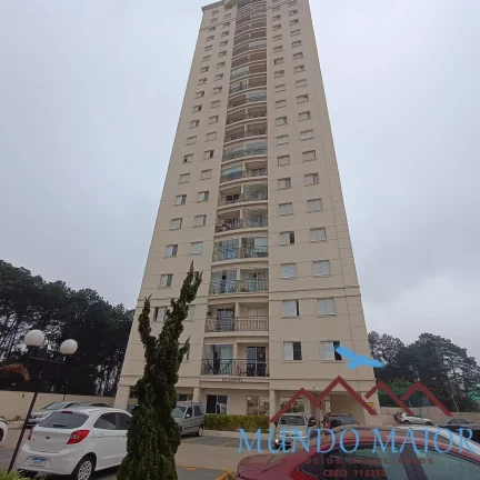 Seu Novo Lar Apartamento - 3 Dormitorios- Vila Curuçá Lazer Completo!