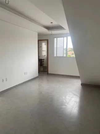 Imagem Apartamento Cobertura Duplex em Santa Mônica - Belo Horizonte