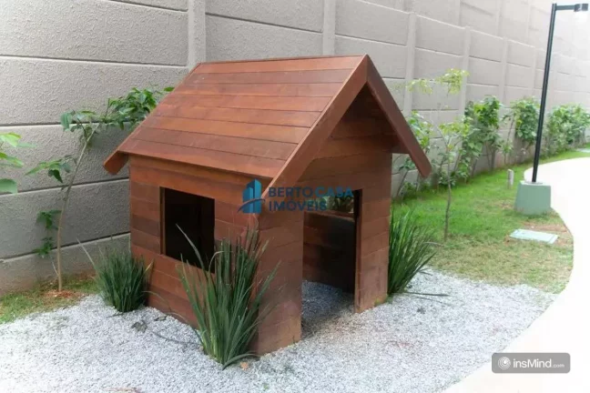 Imagem Apartamento Padrão