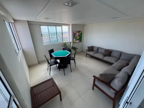 Imagem Sofisticado Apartamento de 98m² em Tambauzinho – Conforto, Estilo e Localização Privilegiada!