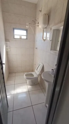 Imagem Casa para Venda em Três Lagoas / MS no bairro quinta da lagoa