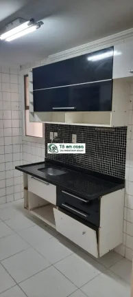 Imagem APARTAMENTO RESIDENCIAL em JACAREÍ - SP, JARDIM DIDINHA
