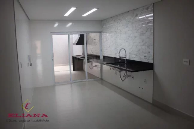 Sobrado à venda em São Paulo, Jardim Regina, com 3 quartos, 160m²