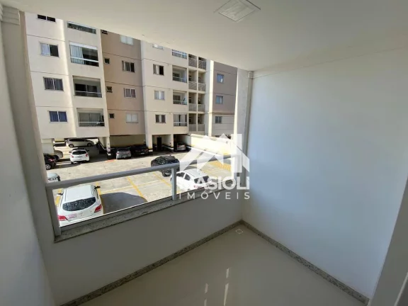 Imagem Apartamento com 2 dormitórios para alugar, 60 m² por R$ 3.500,00/mês - Praia de Itaparica - Vila Velha/ES