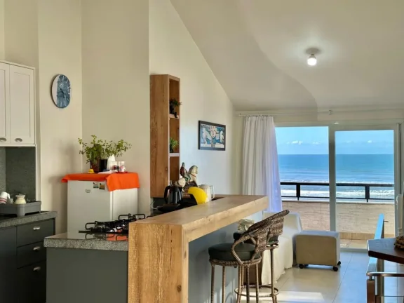 Imagem Apartamento 4 Dormitórios - Bairro Zona Nova