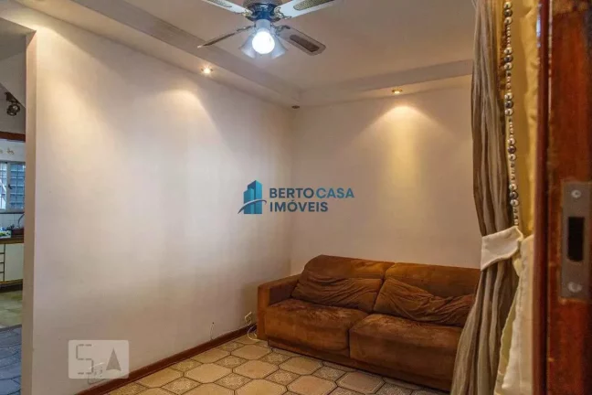 Imagem Casa Padrão