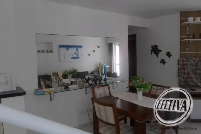 Imagem COBERTURA 220,00 m² - CAIOBÁ - MATINHOS