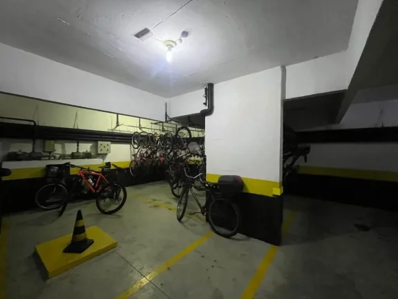 Imagem Maravilhoso Apartamento 2 Quartos à Venda no Ocian, Praia Grande