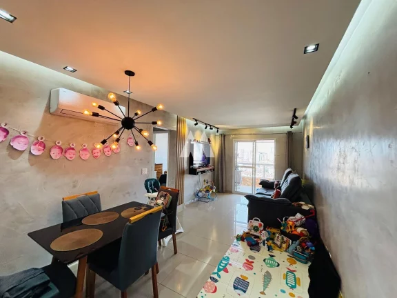 Imagem Apartamento em Vila Valença, São Vicente/SP