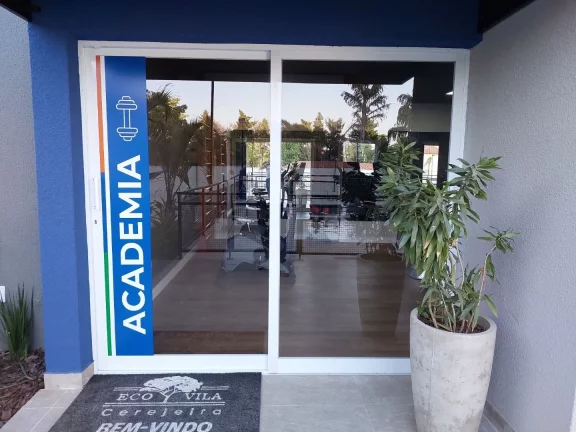 Imagem APTO 2 DORM. 1 SUÍTE - ECO VILA CEREJEIRA - SUMARÉ